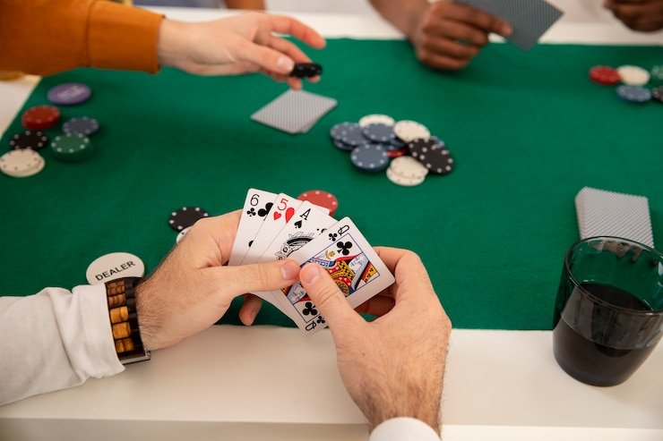 Tampilan layar permainan Fortune Tiger di togel88asia dengan simbol-simbol emas dan ikon tradisional